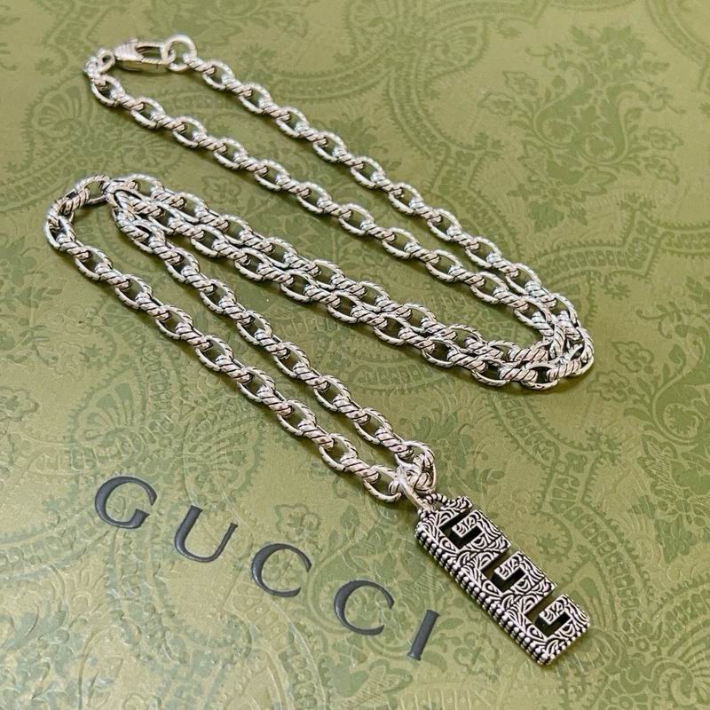 Gucci Necklace 06yxs136